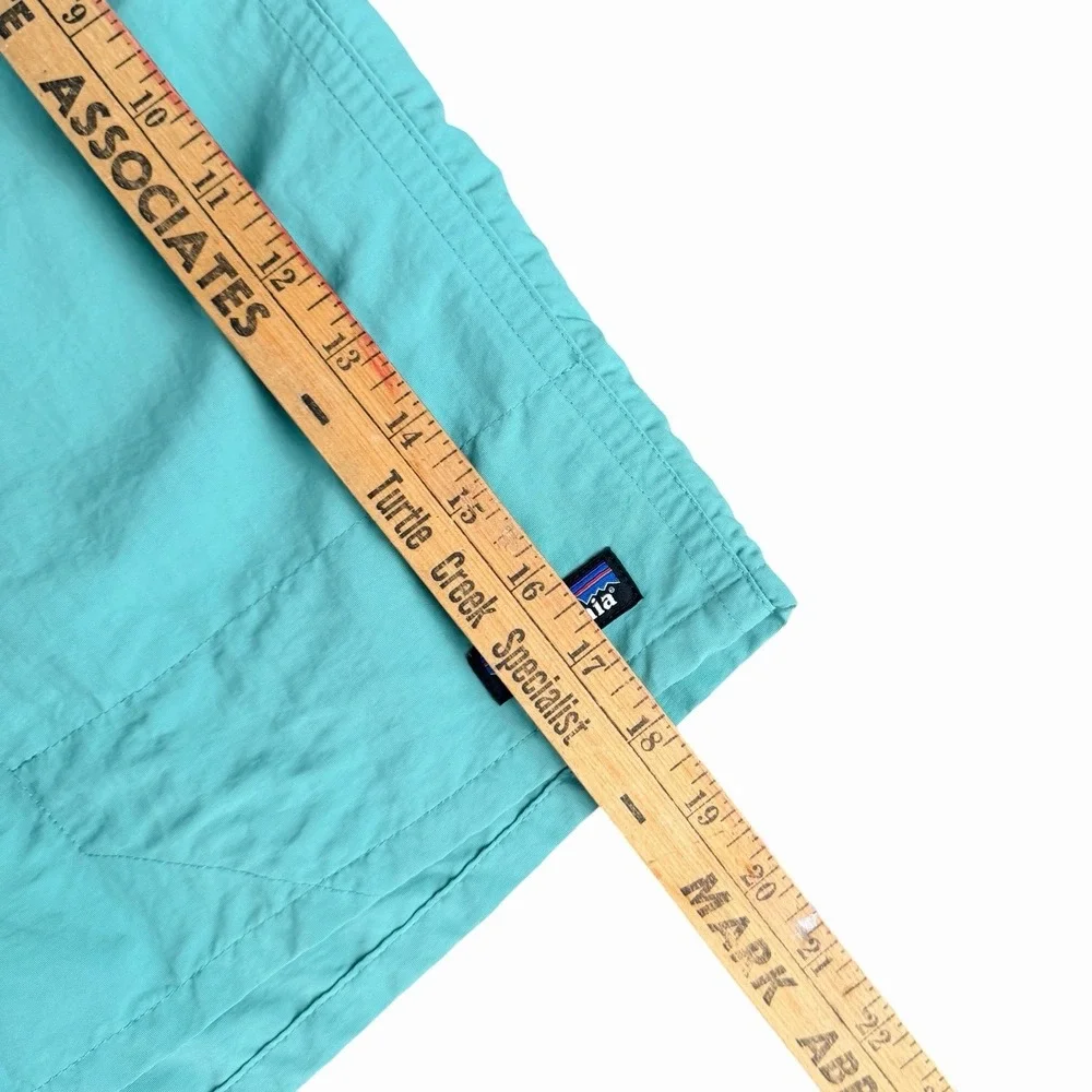 Patagonia Baggies Lined Swim Shorts Men's Size Large 6